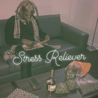 Stress Reliever (Remastered) by Dvrkskyy