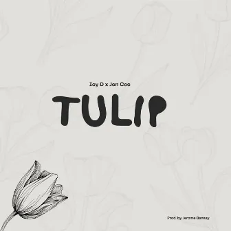 Tulip by Jen Cee