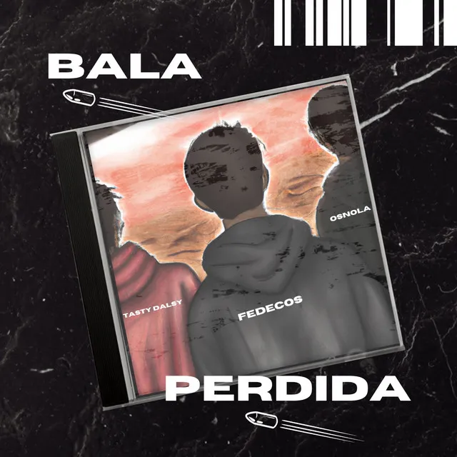 BALA PERDIDA