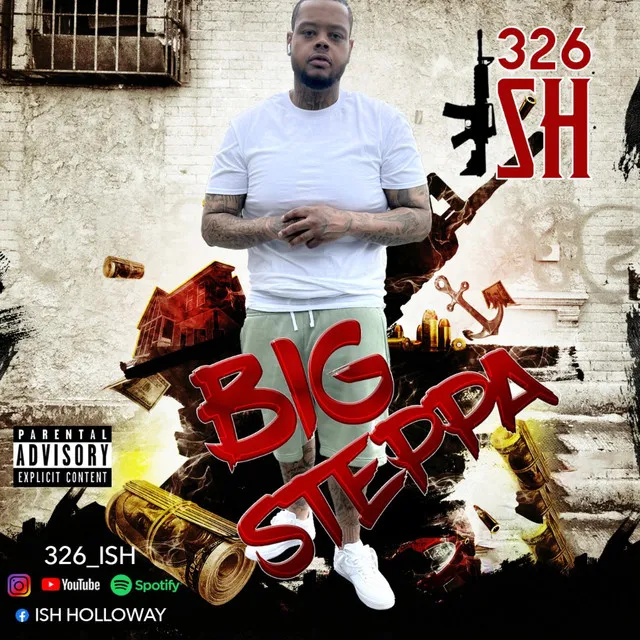 Big steppa