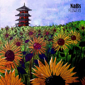 Flowers by NaBs