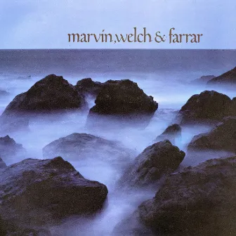 Marvin, Welch & Farrar by Marvin Welch & Farrar