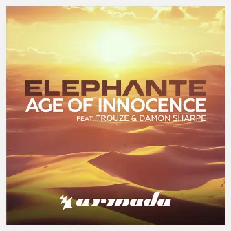 Age Of Innocence by Elephante