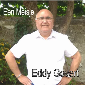 Een Meisje by Eddy Govert