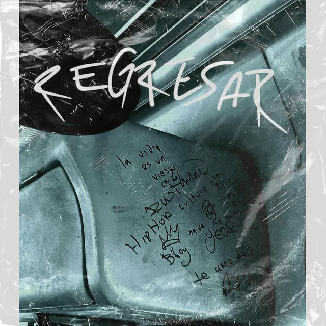 REGRESAR