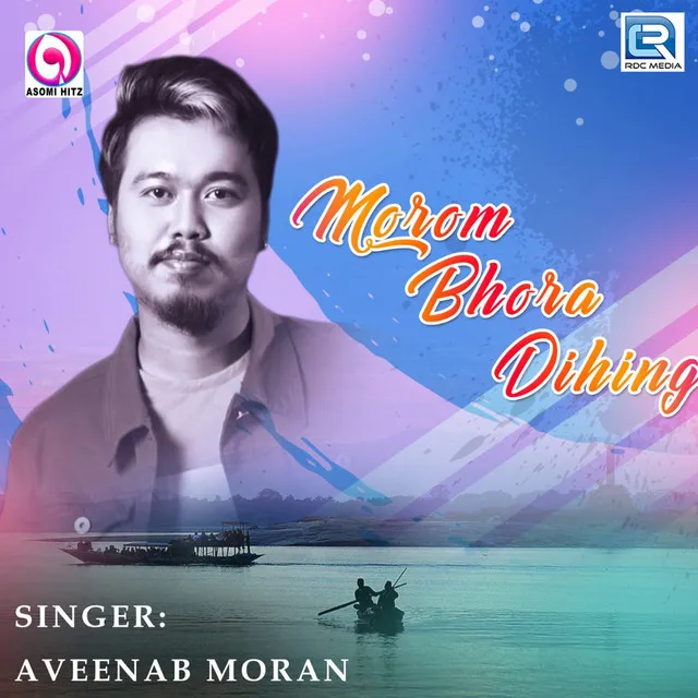 Morom Bhora Dihing - Original