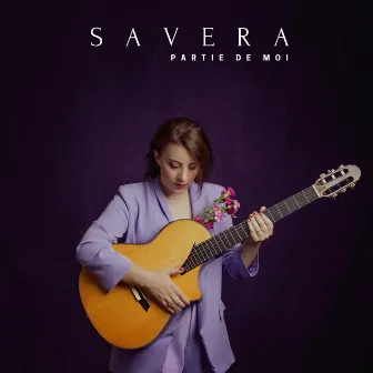 Partie de moi by Savera