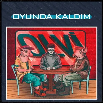 Oyunda Kaldım by GOKO!