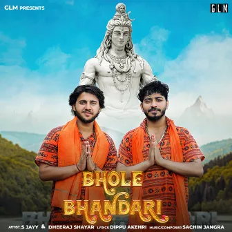 Bhole Bhandari by S Jayy