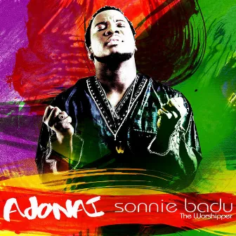 Adonai by Sonnie Badu