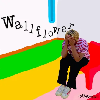 Wallflower by KESHORE