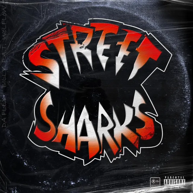 Street Sharks