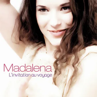 L'Invitation Au Voyage by Madalena