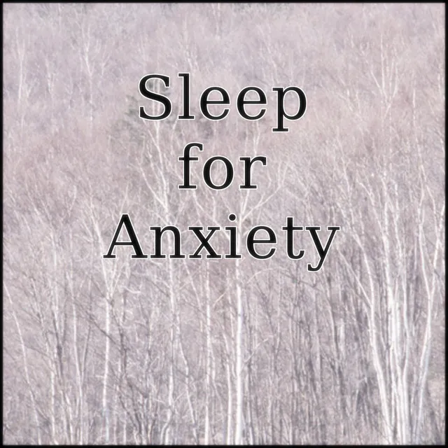 Music for Sleep with Anxiety "King"