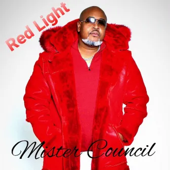 Red Light by Mister Council