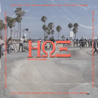 HOE by BoyLink