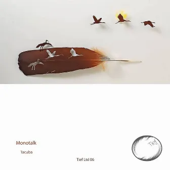 Tacuba by Monotalk