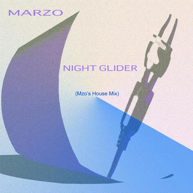 Night Glider (Mzo’s House Mix)