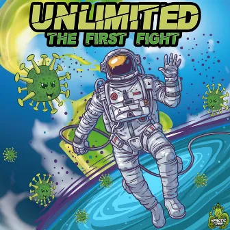 The First Fight by Unlimited Psytrance