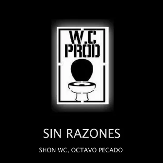 Sin Razones by 