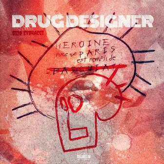 Drug Designer by Gizo Evoracci