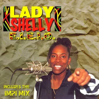 EIEIO by Lady Shelly