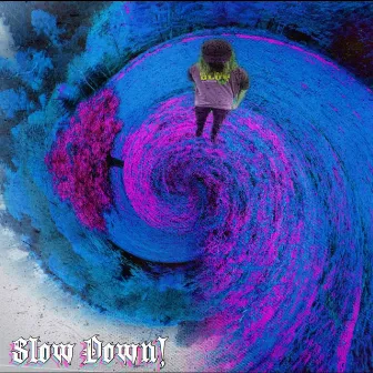 Slow Down! by Jadedloner