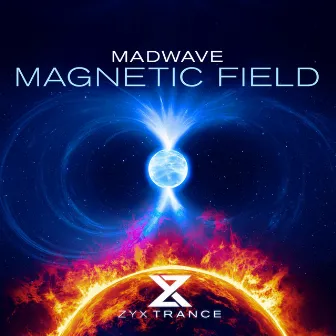 Magnetic Field by Madwave