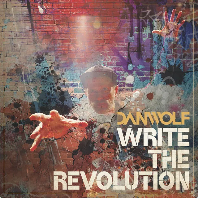 Write the Revolution