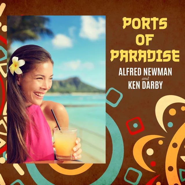 Ports of Paradise