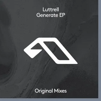 Generate EP by Luttrell