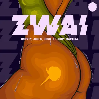 Zwai by JULES