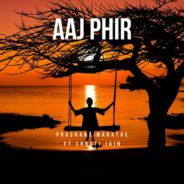 Aaj Phir