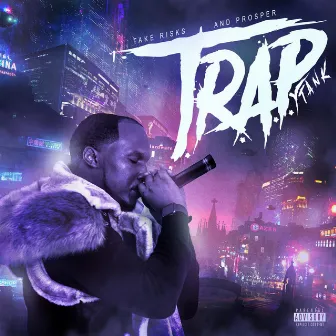 T.R.A.P. by yTank