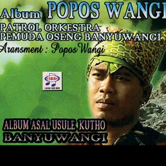 Popos Wangi by Mia