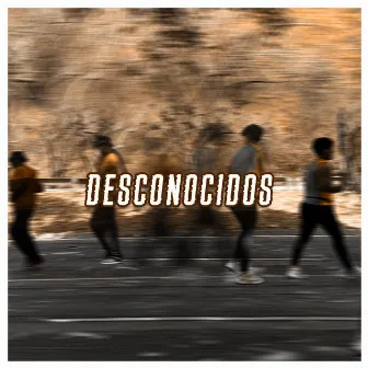 Desconocidos by Afreeka La Negritud