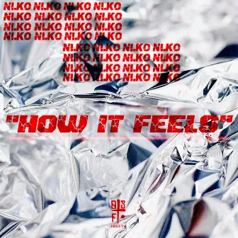 How It Feels by NI.KO