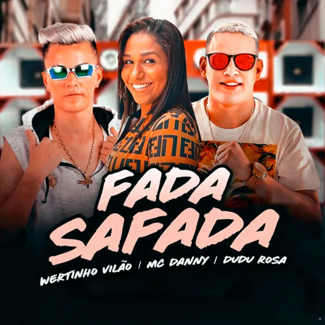 Fada Safada