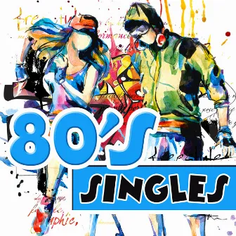 80's Singles by Unknown Artist