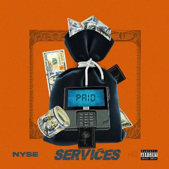 Services by Kill Em Nyse