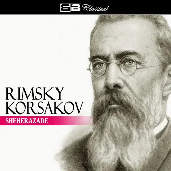 Rimsky Koraskov Scheherazade by Sergei Skripka