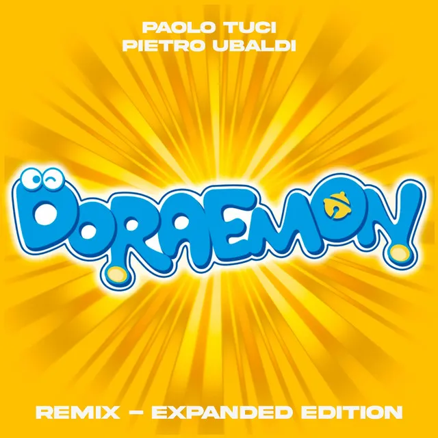 Doraemon - Remix (Expanded Edition)