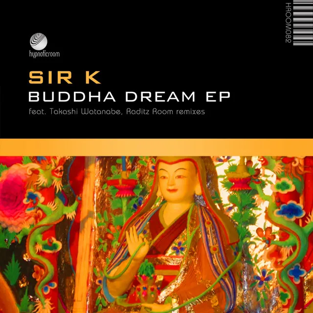 Buddha Dream