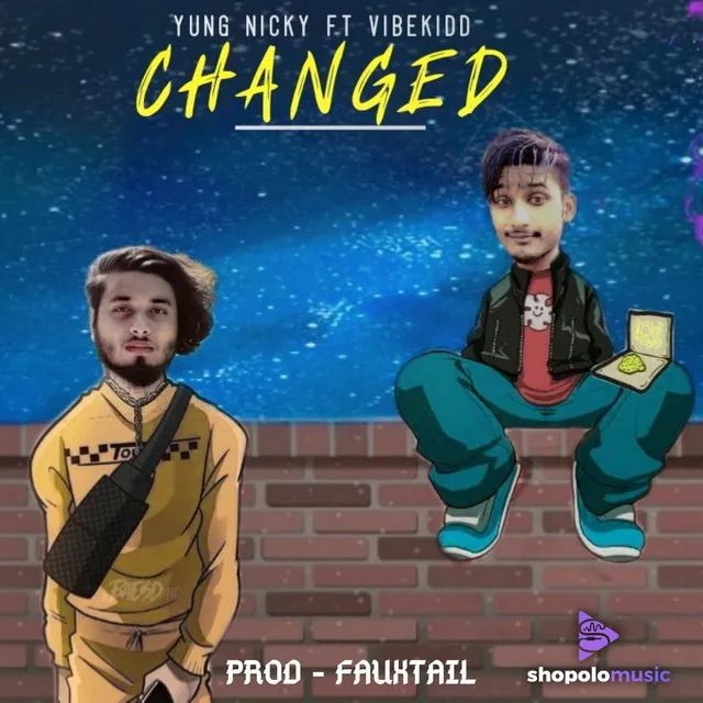 CHANGED