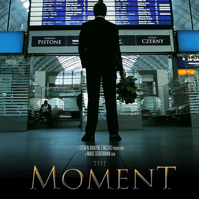 The Moment (Original Motion Picture Soundtrack)