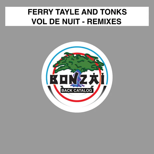 Vol De Nuit - Terry Bones Remix