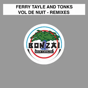 Vol De Nuit (Remixes) by Tonks