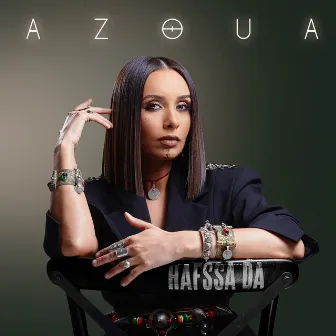 AZOUA by Hafssa da