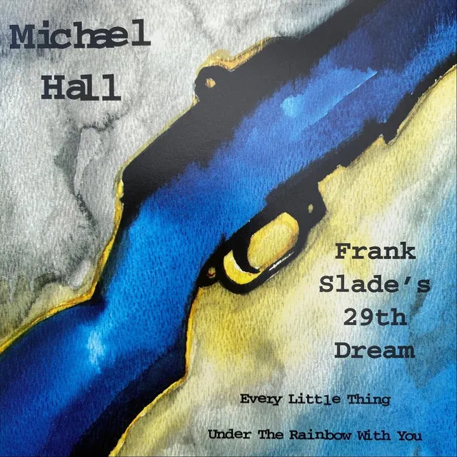 Frank Slade's 29th Dream