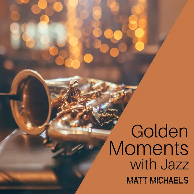 Golden Moments with Jazz